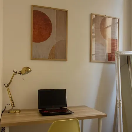 Peaceful & Spacious 2br W Private Patio & Bbq *