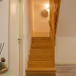 Lägenhet Peaceful & Spacious 2br W Private Patio & Bbq