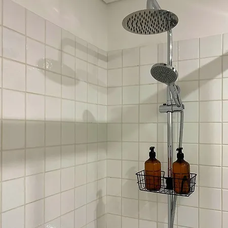 T2 Pedra Do Bonfim, Centro Do Com Pátio E Churrasqueira *