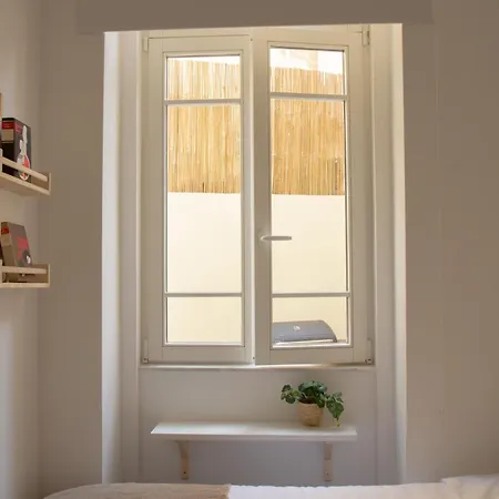 Apartment Peaceful & Spacious 2br W Private Patio & Bbq Porto
